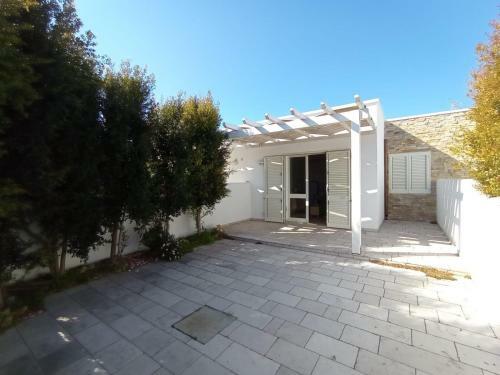 Apartamento Villetta Amalfi Mancaversa
