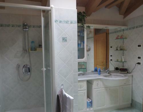 Bed & Breakfast La Cesura