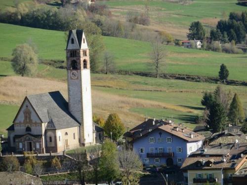 Bed & Breakfast La Cesura