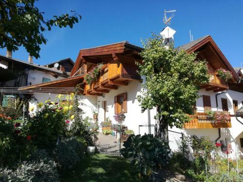 Bed & Breakfast La Cesura
