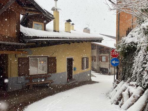Casa Mia Fiemme