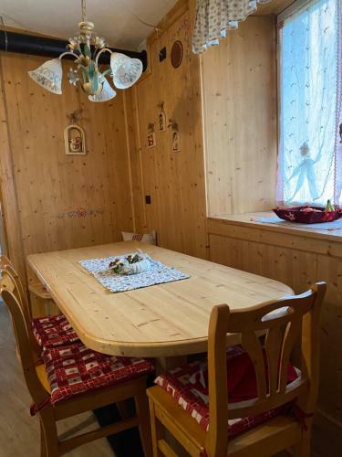 Casa Mia Fiemme