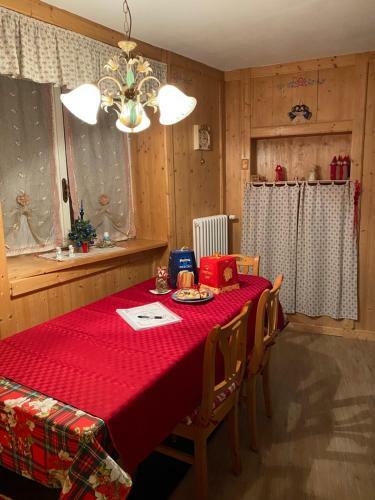 Casa Mia Fiemme