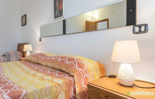 Apartamento Villa Silena