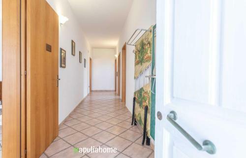 Apartamento Villa Silena
