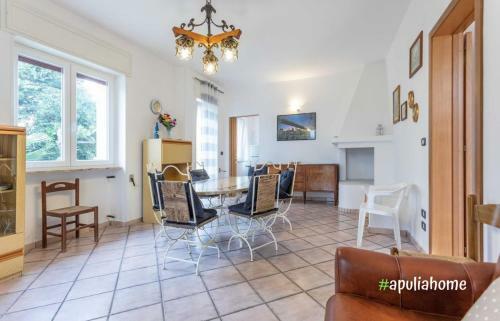 Apartamento Villa Silena