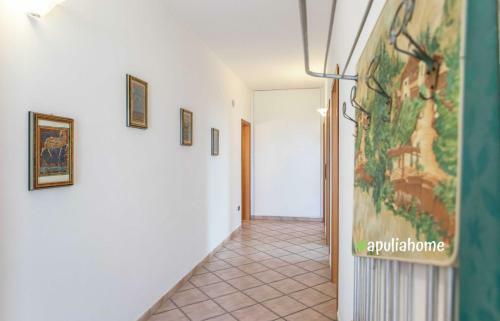 Apartamento Villa Silena
