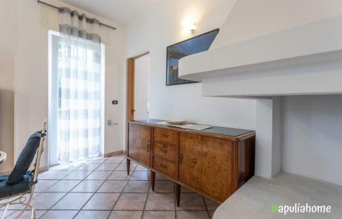 Apartamento Villa Silena