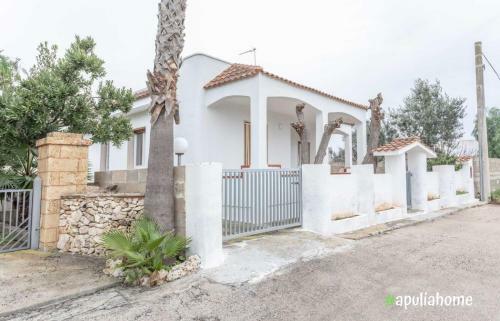 Apartamento Villa Silena