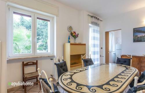 Apartamento Villa Silena