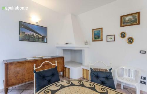 Apartamento Villa Silena