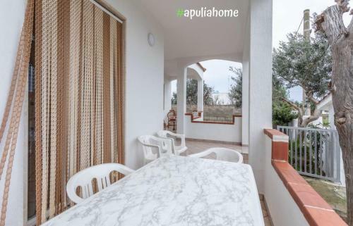 Apartamento Villa Silena