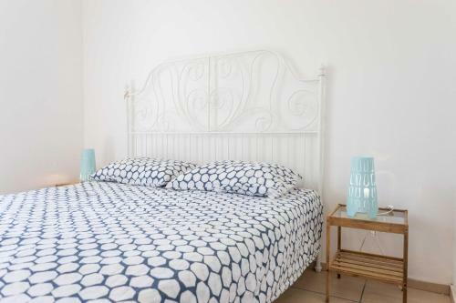 Apartamento Casa Isabel