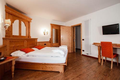 Aparthotel R.t.a. La Moretina