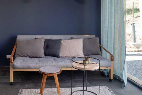 Chalet Nest