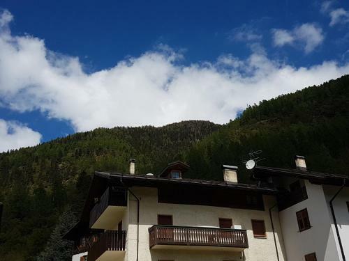 Apartamento Casa Al Noce Mastellina Apt. Solandra