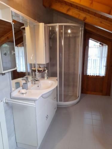 Apartamento Casa Al Noce Mastellina Apt. Solandra