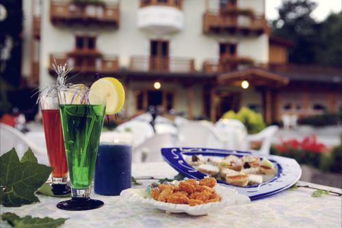 Hotel Almazzago