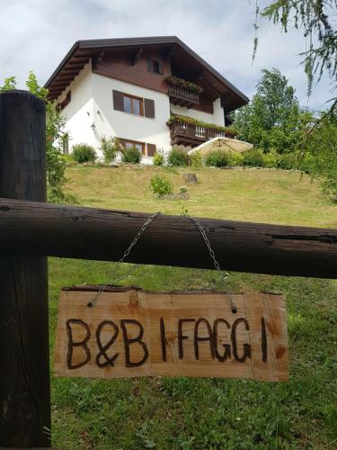B&B I Faggi