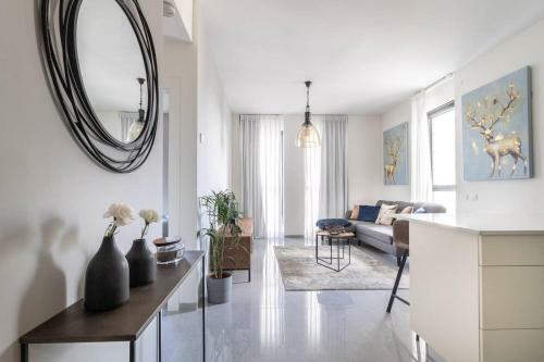Apartamento Comfortable And New Flat In City Center