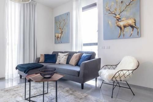 Apartamento Comfortable And New Flat In City Center
