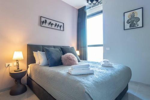 Apartamento Comfortable And New Flat In City Center