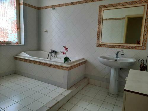 Apartamento La Pillirina Casa Vacanze B&B