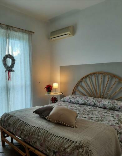 Apartamento La Pillirina Casa Vacanze B&B