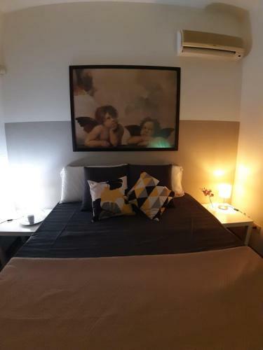 Apartamento La Pillirina Casa Vacanze B&B