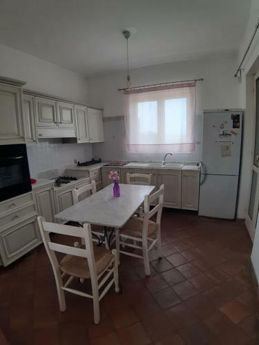 Apartamento La Pillirina Casa Vacanze B&B
