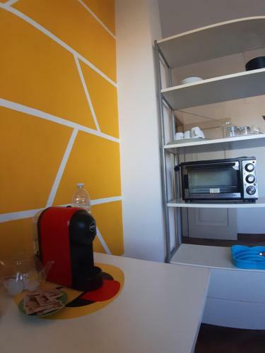 Apartamento La Pillirina Casa Vacanze B&B
