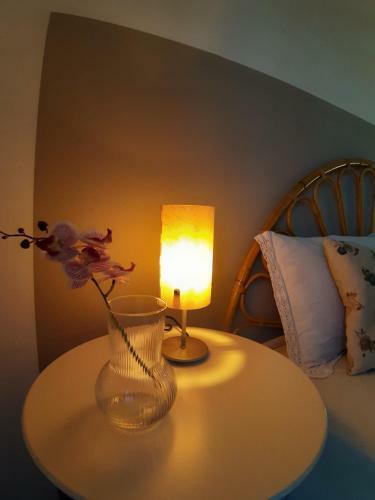 Apartamento La Pillirina Casa Vacanze B&B
