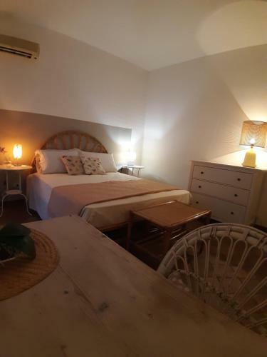 Apartamento La Pillirina Casa Vacanze B&B