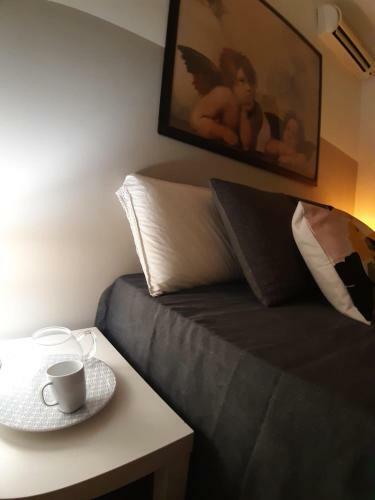 Apartamento La Pillirina Casa Vacanze B&B