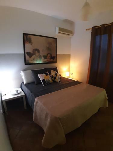 Apartamento La Pillirina Casa Vacanze B&B