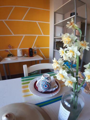 Apartamento La Pillirina Casa Vacanze B&B