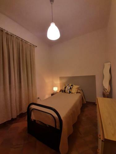 Apartamento La Pillirina Casa Vacanze B&B