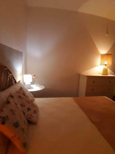 Apartamento La Pillirina Casa Vacanze B&B