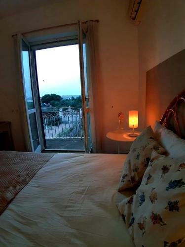 Apartamento La Pillirina Casa Vacanze B&B