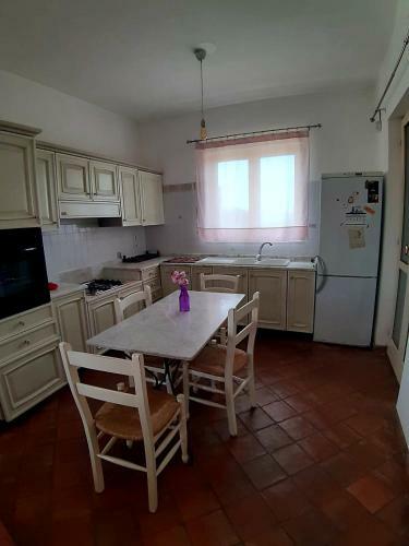 Apartamento La Pillirina Casa Vacanze B&B