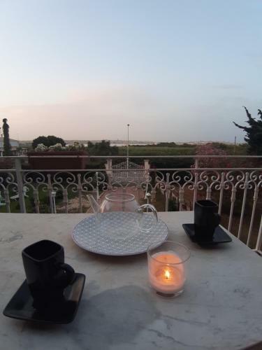 Apartamento La Pillirina Casa Vacanze B&B