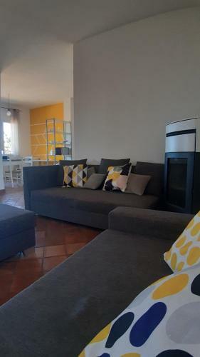 Apartamento La Pillirina Casa Vacanze B&B