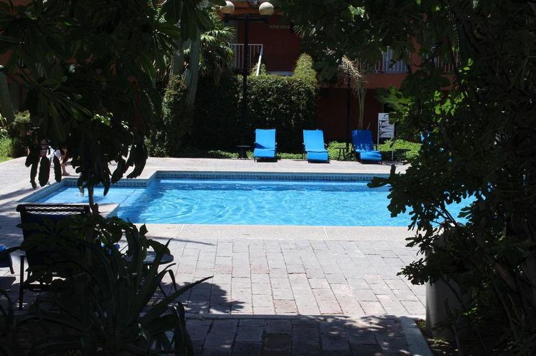 Hotel Armida