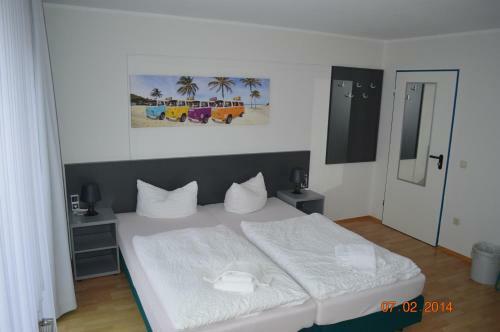 Albergue N8chthaus