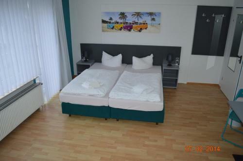 Albergue N8chthaus