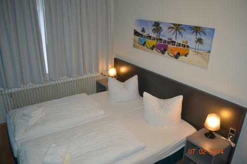 Albergue N8chthaus