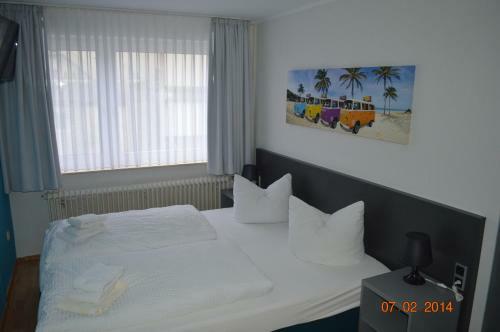 Albergue N8chthaus