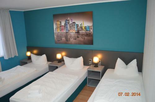 Albergue N8chthaus