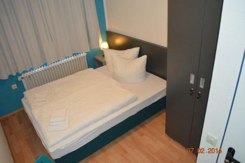 Albergue N8chthaus