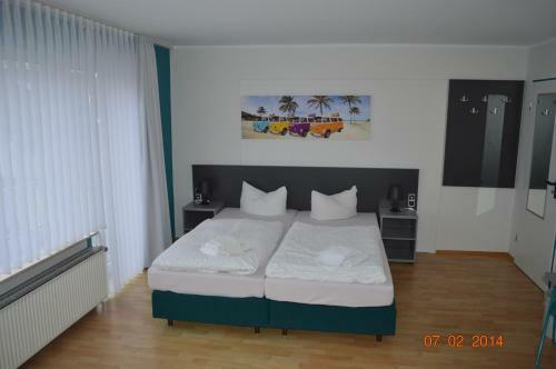 Albergue N8chthaus